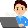user