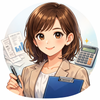 なるい経理サポート