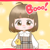 もえくま。
