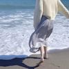 水越るん