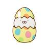 うさうさたまごちゃん