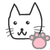 Cats paw
