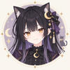 ねこすみこ【二次元・同人・夢女子】