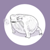 あめふくら。