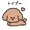 トイプー