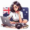 SNS動画のカオリ