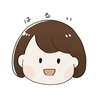 はるいふうか　harui_fuka