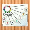 Orchis_オルキス