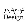 ハヤテ Design