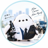 シマ｜元臨床検査技師×異業種転職