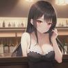 スナックいくらママ