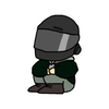 user