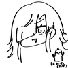 かまえる