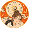 みいこ　当たる！九星気学｜占い師