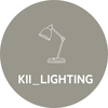 kii_lighting design