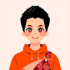 user