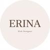 ERINA｜Web Designer