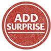 addsurprise