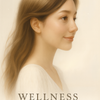 椿 悠｜Wellness Coach
