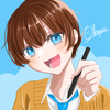 おかゆ_絵描き
