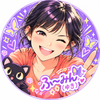 ふ～みん★オタク相談をやってる夢女子