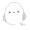 シマエナガオタクのいちょ