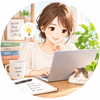 ブログ記事作成サポート