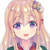 まきまき てまり