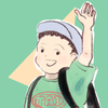 代田さとる