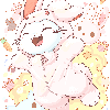 猫兎_Rabbit Cat