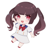 萩生はち