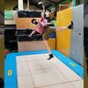 walltricker