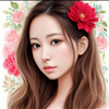 タロットの花姫ゆりあ