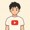 現役YouTube10万人以上運営中
