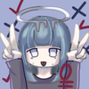 ゃみゃみ