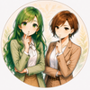 えめるーじぇ