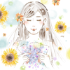 Lira＊お花のカードセラピスト
