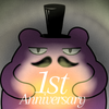 HIGE帽