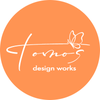 Tomo’s design works