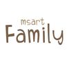 似顔絵msartfamily
