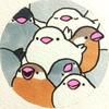うぐいす餅