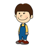 superでーひー