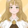 占いVパンケイク・ホイップクリーム