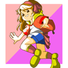 イブキ イラスト