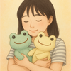 のののさん