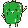 ピーマンちゃん