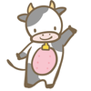 牛野みるく