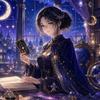 凛音ゆき 透視タロット｜月灯りの占い師