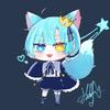 はーぶ。