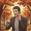 聞く漢